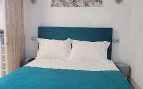 Zenlux Pension