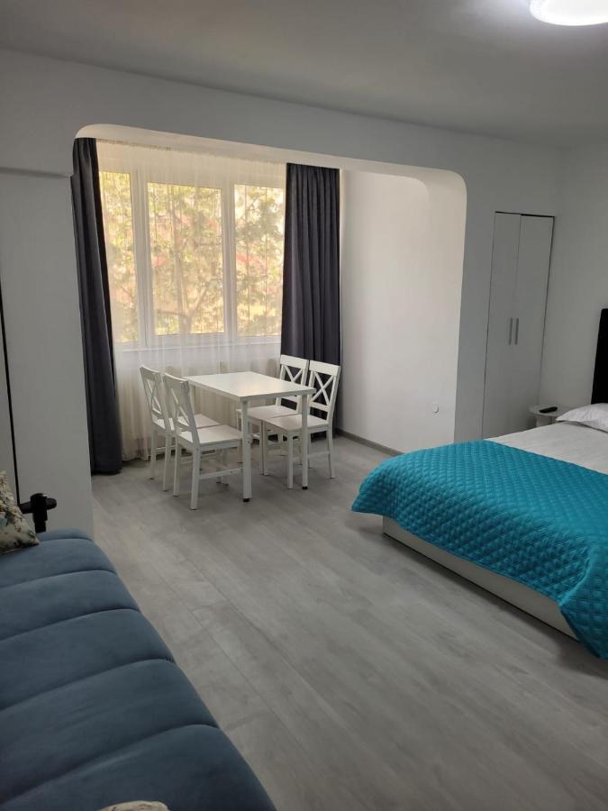Zenlux Hotel Iasi Buitenkant foto
