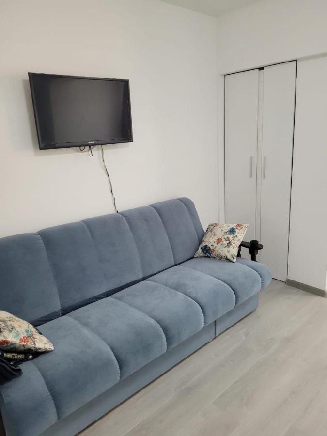 Zenlux Hotel Iasi Buitenkant foto